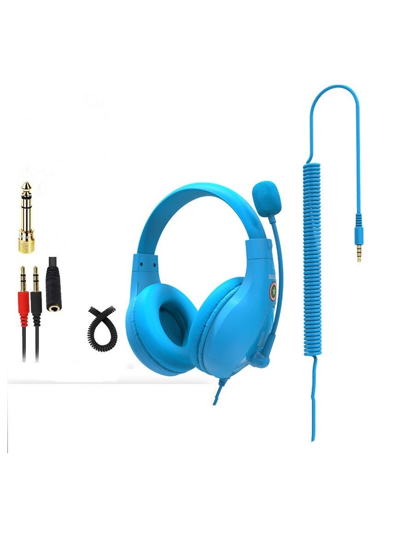salar - Headset For Exams - Image 1