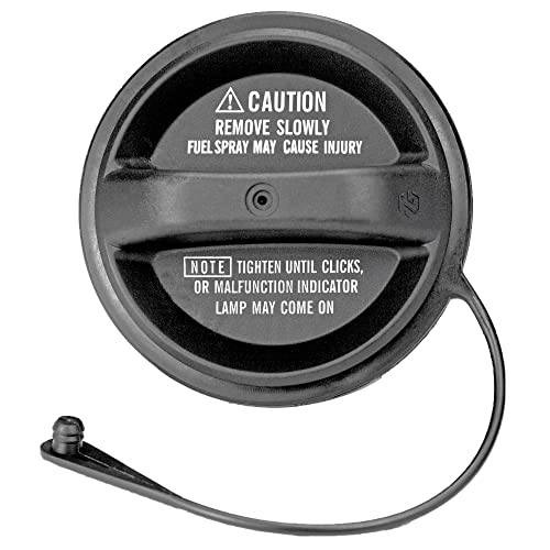 ROVIKE Gas Cap,Fuel Cap For 2000-2005 Toyota Tacoma Tundra RAV4 Corolla Celica Highlander Echo Land Cruiser MR2 Spyder Matrix Sequoia Sienna & Lexus IS300 LX470 RX300 SC430 & Scion xA xB, Replace 77300-53010 - Image 3