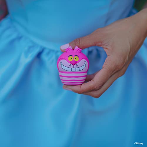 Bitty Boomers Disney: Alice in Wonderland - Cheshire Cat - Mini Bluetooth Speaker, Multicolored - Image 3