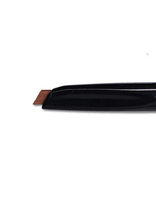 EVE PEARL Brow Liner And Definer Eyebrow Pencil Shaping Define Natural Look Effect (Cocoa)  - Image 3