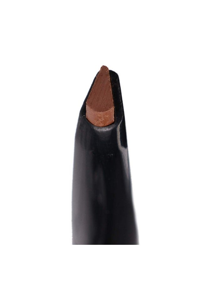 EVE PEARL Brow Liner And Definer Eyebrow Pencil Shaping Define Natural Look Effect (Cocoa)  - Image 2