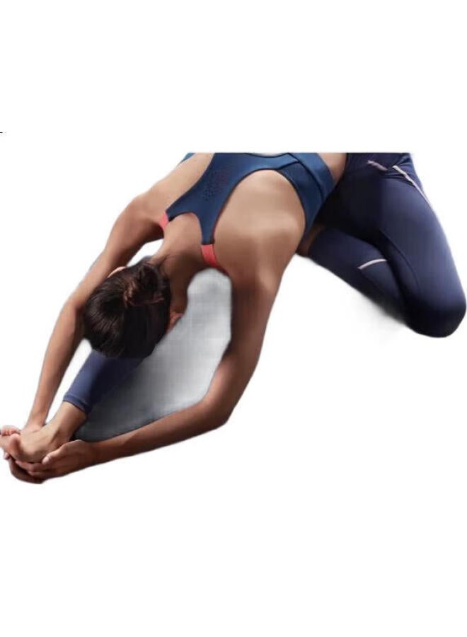 Huawei Smart Body Fat Scale 3 Bluetooth Version, Blue And Purple, Home Smart Electronic Scale Weight Scale Body Fat Scale, Body Composition Detection Algorithm, 13 Body Data Monitoring - Image 1