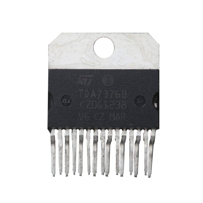 TDA7376B TDA737GB TDA73768 ZIP15 IC Chip Audio Amplifier Integrated Circuit - Image 3