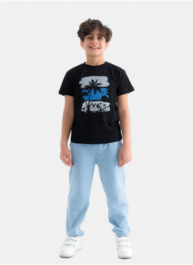 ASTK Jogger trousers 