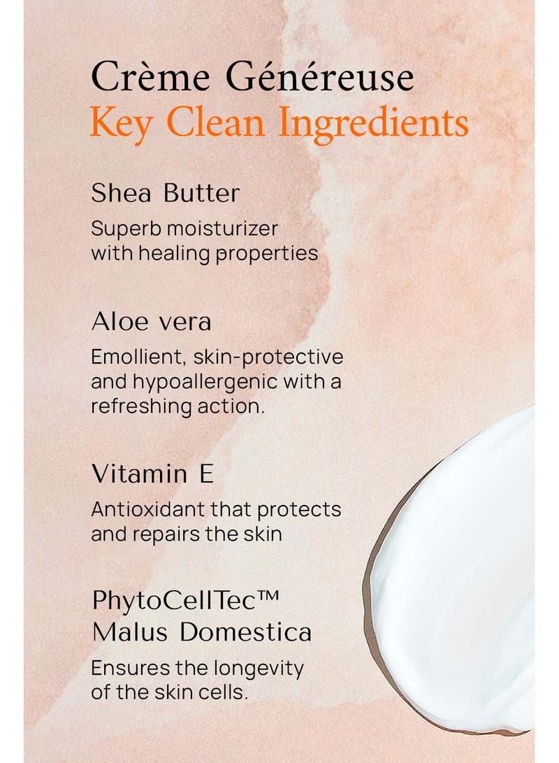 CHADO CREME GENEREUSE - 4 IN 1 FACE CREAM - Image 3