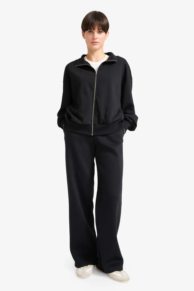 Defacto Regular Fit Basic Cardigan