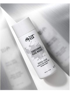 SPLAT Splat Hair Color Conditioning Masque (6oz) (Crystal Clear)  - Image 2