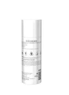 SPLAT Splat Hair Color Conditioning Masque (6oz) (Crystal Clear)  - Image 3