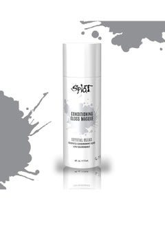 SPLAT Splat Hair Color Conditioning Masque (6oz) (Crystal Clear)  - Image 4