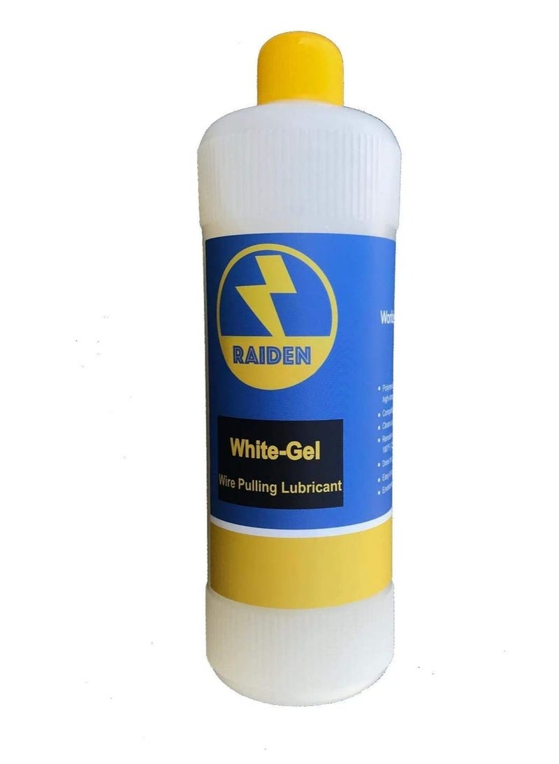 RAIDEN Wire And Cable Pulling Lubricant 1 Litter Raiden - Image 1