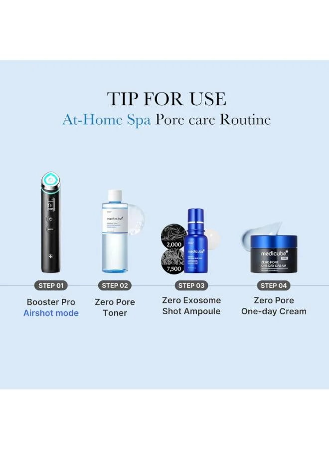 Medicube Medicube-Zero Pore Toner 250ml