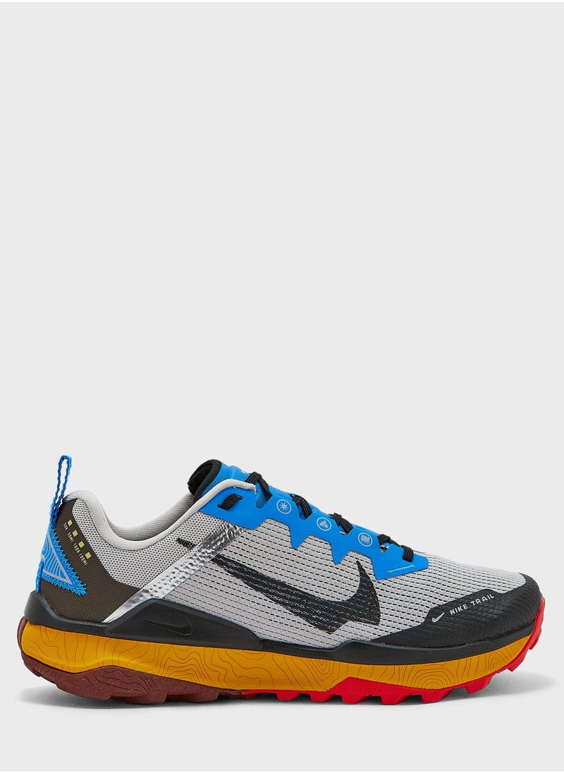 Nike - React Wildhorse 8 - Image 1