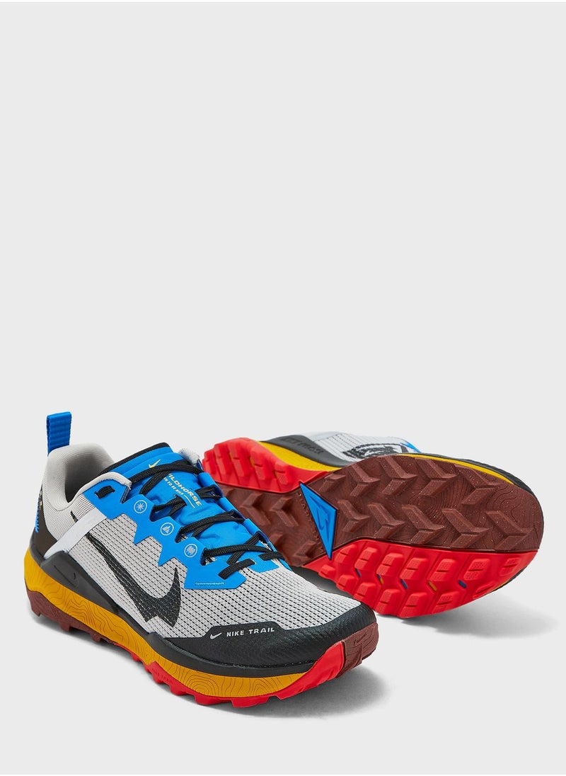Nike - React Wildhorse 8 - Image 1