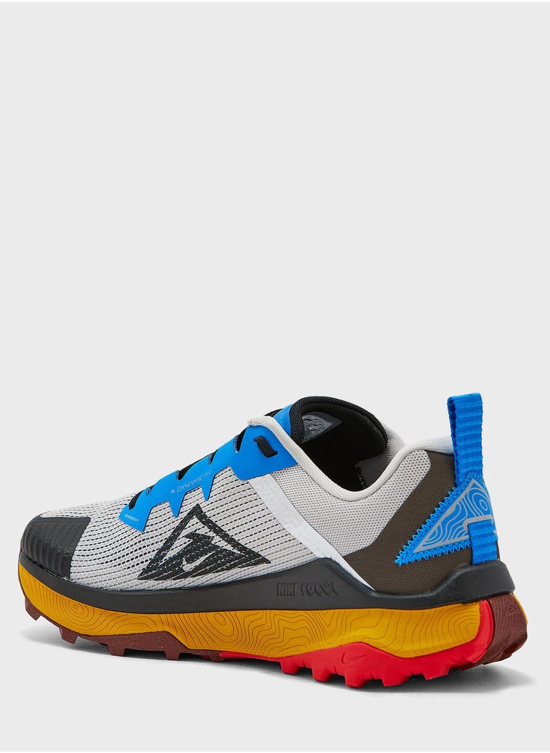 Nike - React Wildhorse 8 - Image 1