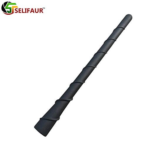 Selifaur Car Replacement OE Audio FM/AM Roof Signal Receiver Antenna for New S-Cross - Image 2