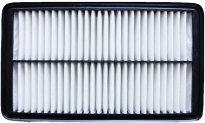 DEMULAX Cabin Air Filter Set for Chery Tiggo 5
