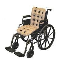 cleveaid Ehob Waffle Multi-Care Pad with M.A.D. Pump, 36" x 15" x 2" - Image 5