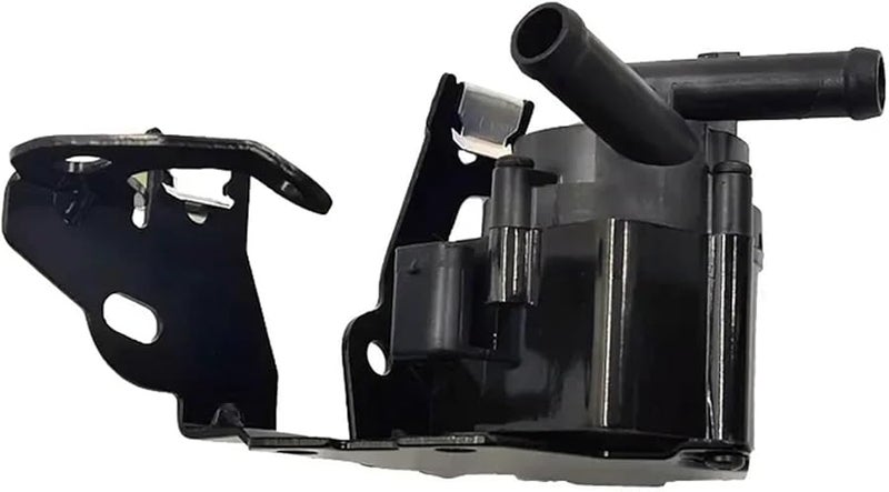 Electric Water Pump V762942380 V761936280 For Citroen C4 C5 Peugeot 207 208 308 508 1 6 THP Engine - Image 4