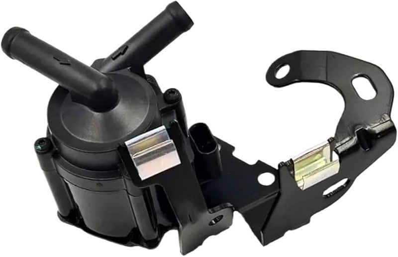 Electric Water Pump V762942380 V761936280 For Citroen C4 C5 Peugeot 207 208 308 508 1 6 THP Engine - Image 2