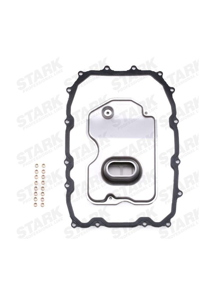 Stark STARK - HYDRAULIC FILTER SET FOR AUDI / VW / PORSCHE - 95530740301 / 95530740300 / 09D325429 / 09D321435 / 09D325435  - Image 2