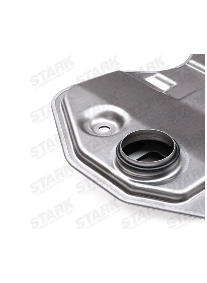 Stark STARK - HYDRAULIC FILTER SET FOR AUDI / VW / PORSCHE - 95530740301 / 95530740300 / 09D325429 / 09D321435 / 09D325435  - Image 4