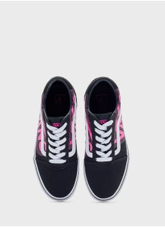 VANS Classic Ward Sneakers  - Image 4