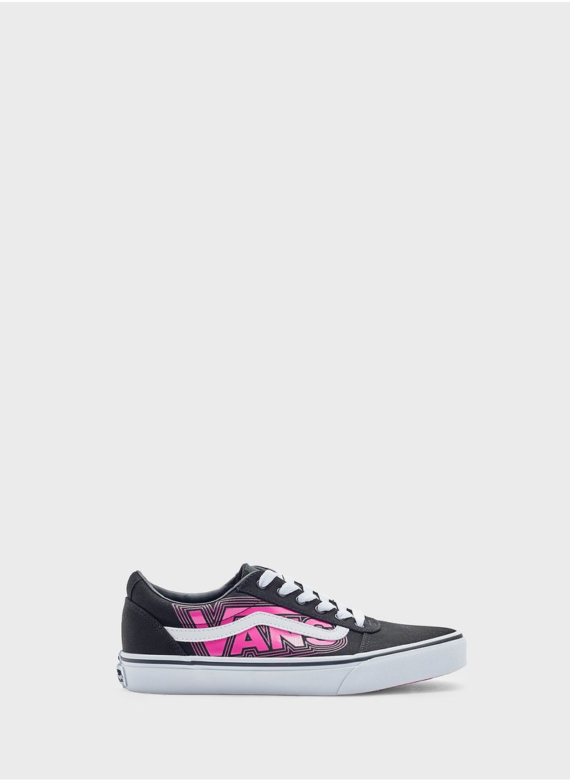 VANS - Classic Ward Sneakers - Image 1