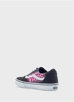 VANS Classic Ward Sneakers  - Image 2