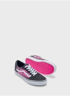VANS Classic Ward Sneakers  - Image 3