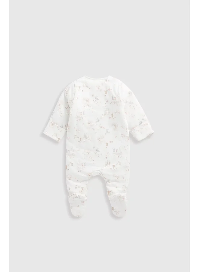 مذركير My First Walk in Sleeper 2.5 Tog