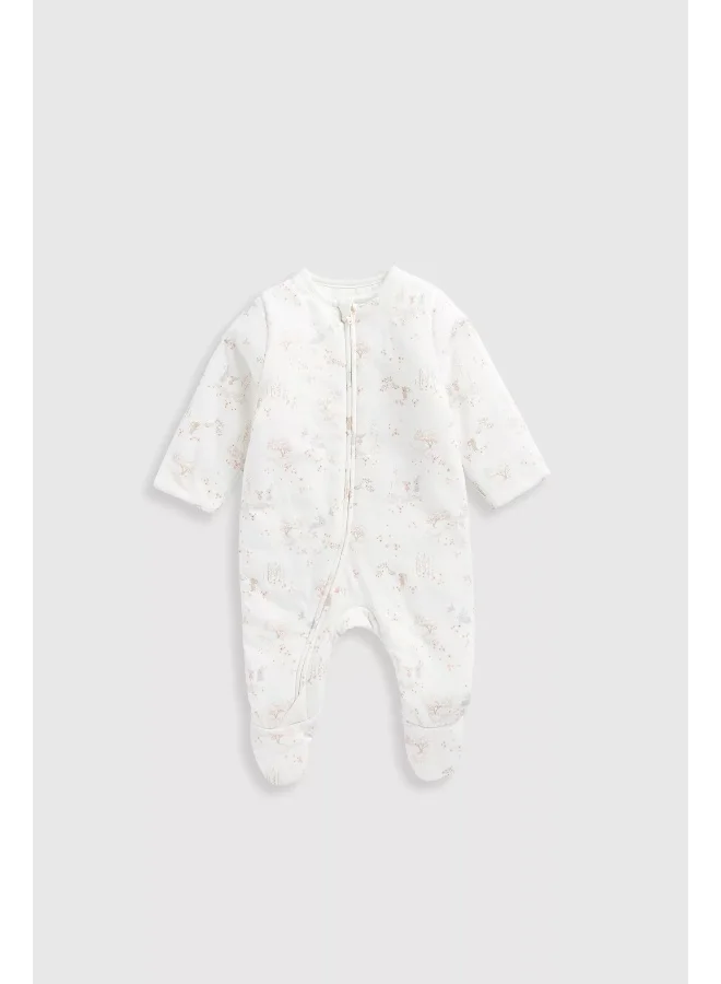 مذركير My First Walk in Sleeper 2.5 Tog