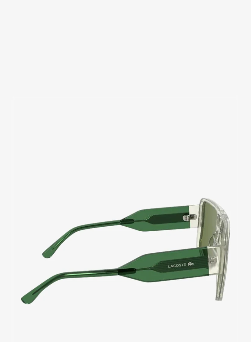 Lacoste  Rectangle Sunglasses  | Best Price UAE