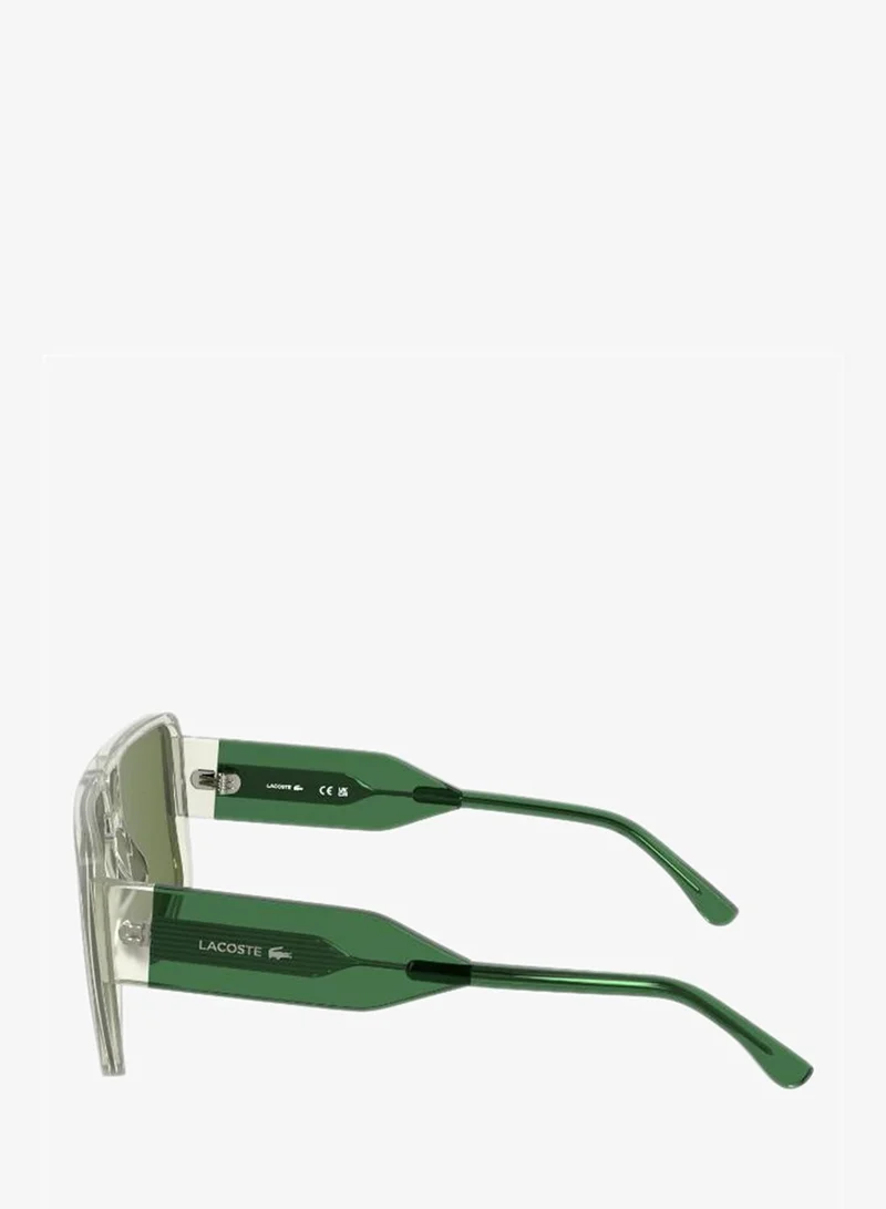 Lacoste  Rectangle Sunglasses  | Best Price UAE