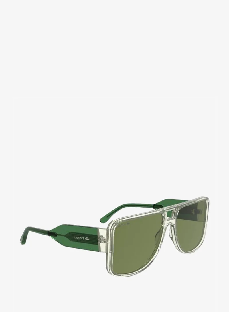 Lacoste  Rectangle Sunglasses  | Best Price UAE