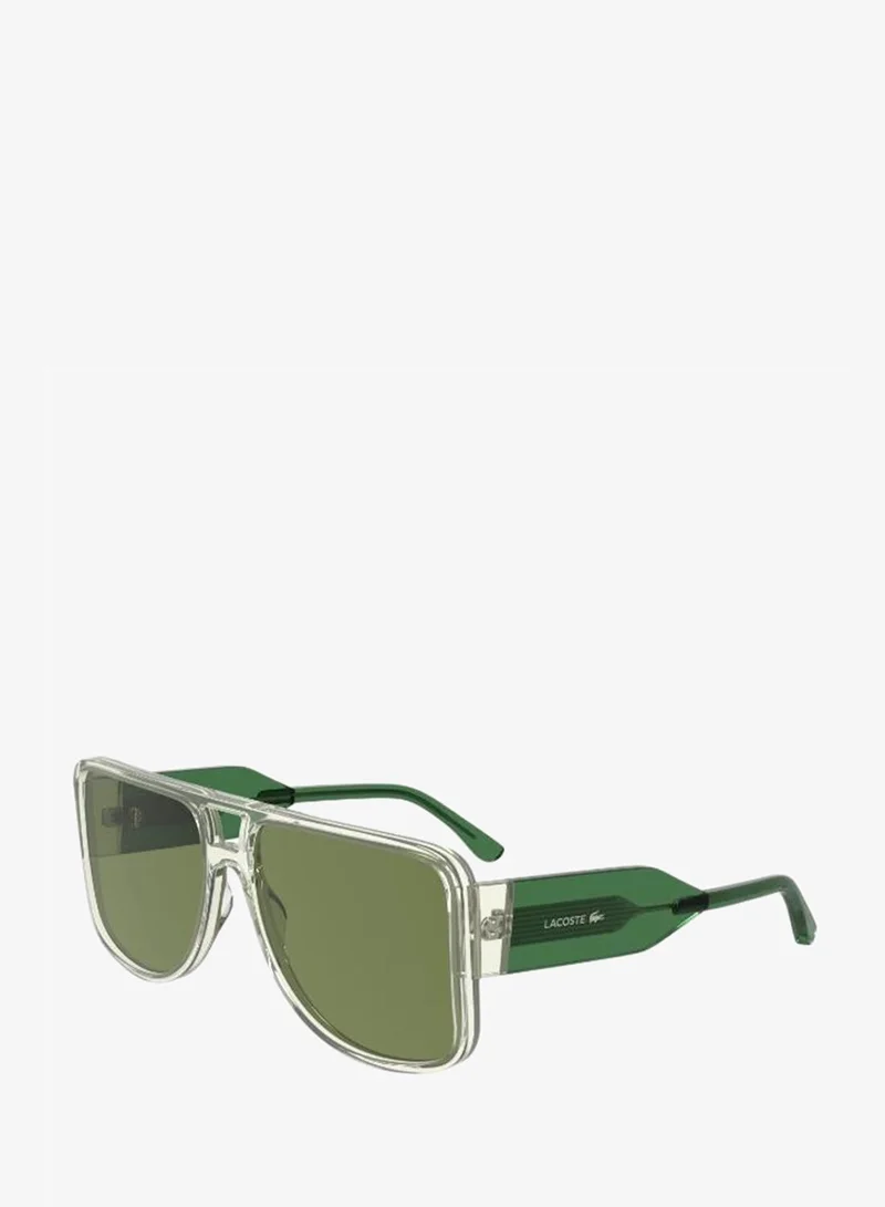 Lacoste  Rectangle Sunglasses  | Best Price UAE