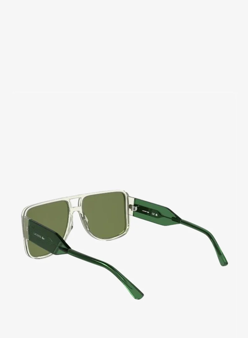 Lacoste  Rectangle Sunglasses  | Best Price UAE