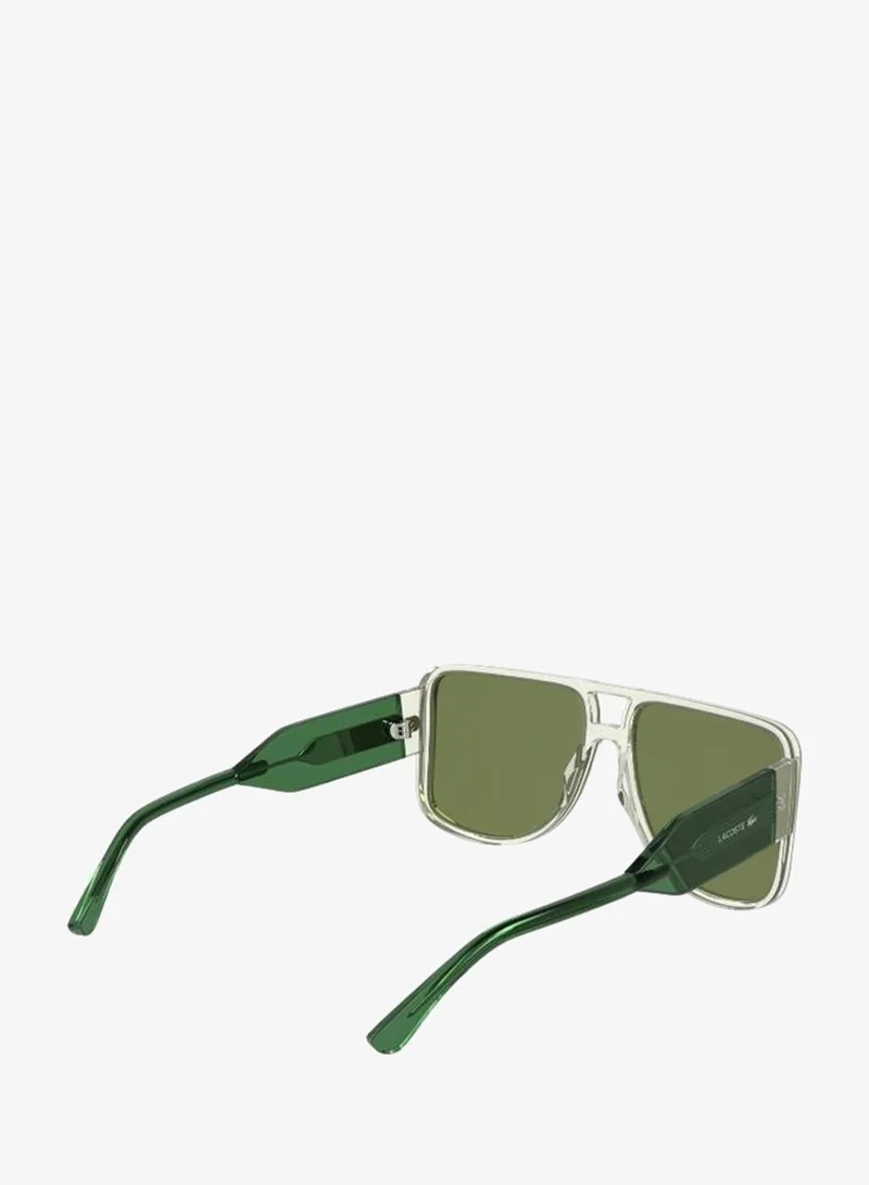 Lacoste  Rectangle Sunglasses  | Best Price UAE