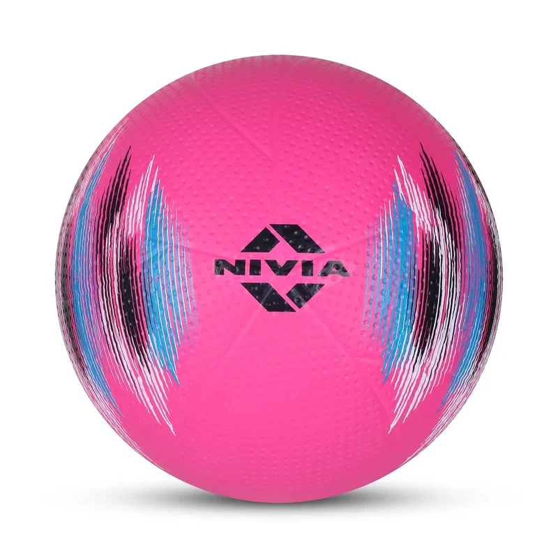نيفيا Nivia Electric Volleyball - Size 4