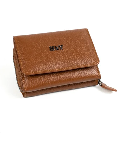 Hky Leather Women's Wallet