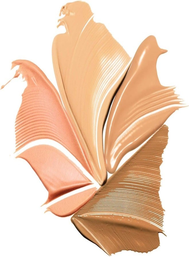 MILANI MILANI Conceal + Perfect All-In-One Concealer Kit - Shade 03 Medium to Dark | Multi-Purpose Coverage & Contouring - Image 5