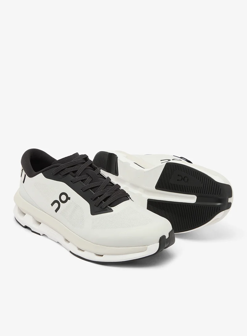 On Running Ice | Black Cloudzone for Women | Best Price UAE
