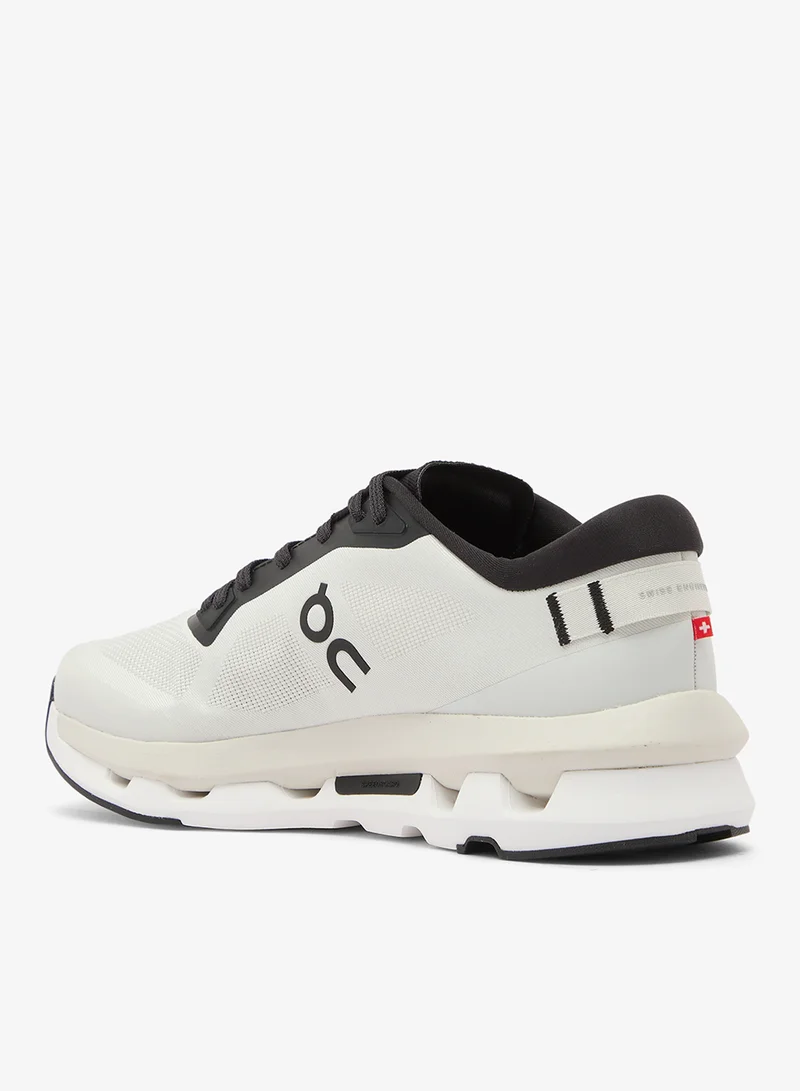 On Running Ice | Black Cloudzone for Women | Best Price UAE