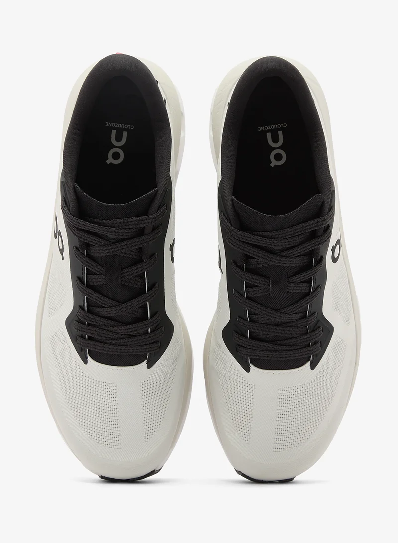 On Running Ice | Black Cloudzone for Women | Best Price UAE
