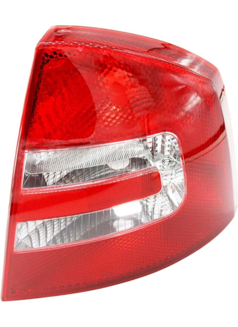 Rear Light Right Lamp Lens For Skoda Octavia - pzsku/Z184D2ED8C1B4132FA82AZ/45/_/1725895475/67fd27cb-4e85-42b7-9744-3d1497dfaf2c