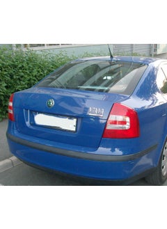 DNC Auto Part Rear Light Right Lamp Lens For Skoda Octavia  - Image 3