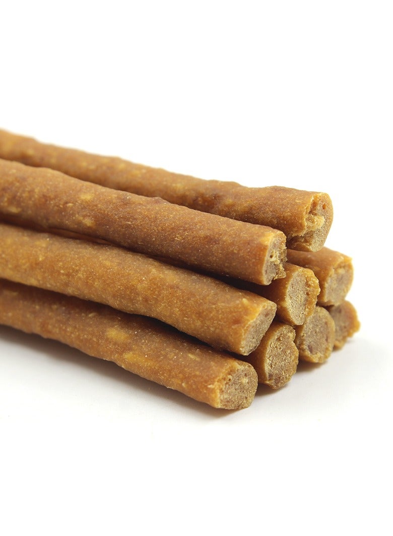 Generic Charlie Jerky Chews Chicken & Fish Treats, Puppy and Dogs Treats (2 x 70grams)  - Image 5