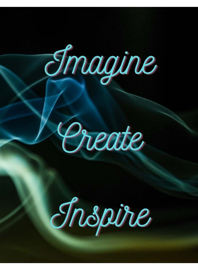 Inspirational Notebook  - Image 1