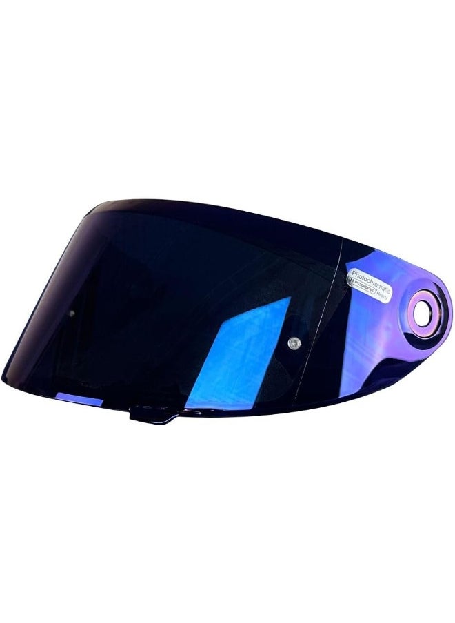 AXXIS AXXIS PANTALLA V-18D MAX VISION BLUE  - Image 1