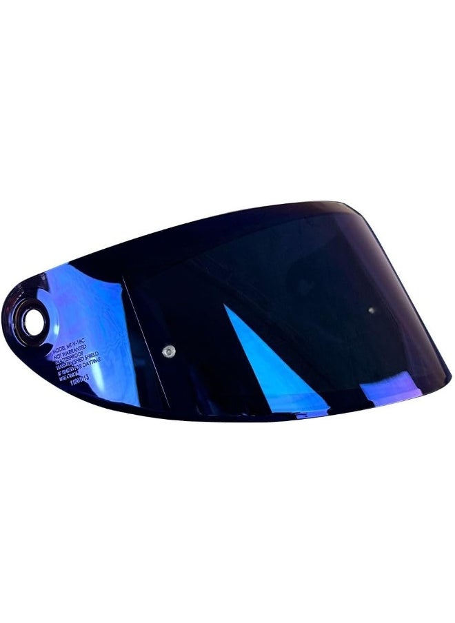 AXXIS AXXIS PANTALLA V-18D MAX VISION BLUE  - Image 3