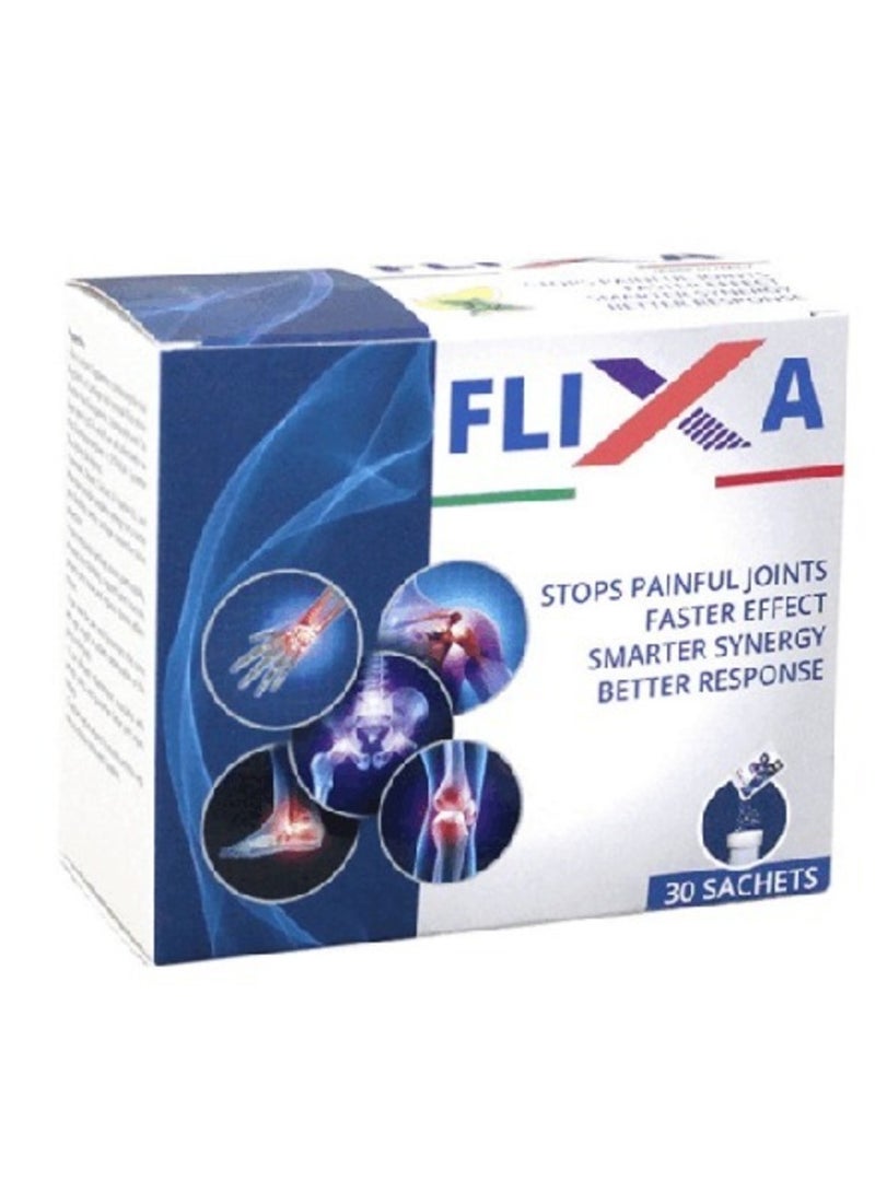 Flixa 30 Sachets